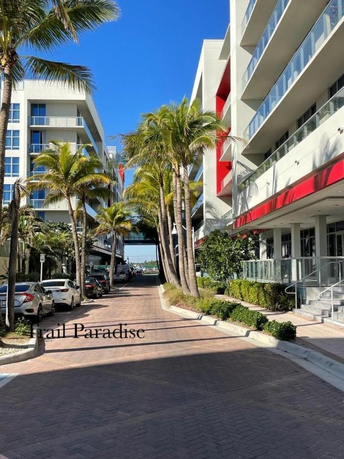 Costa Hollywood Steps To Beach Εξωτερικό φωτογραφία