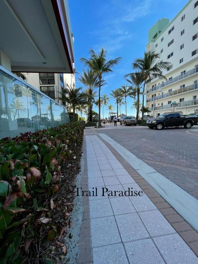 Costa Hollywood Steps To Beach Εξωτερικό φωτογραφία