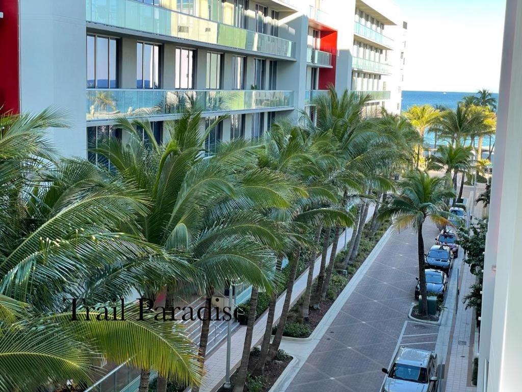 Costa Hollywood Steps To Beach Εξωτερικό φωτογραφία