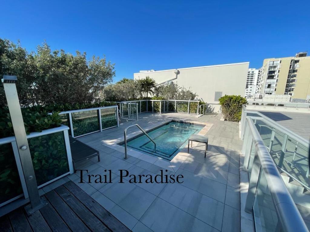 Costa Hollywood Steps To Beach Εξωτερικό φωτογραφία