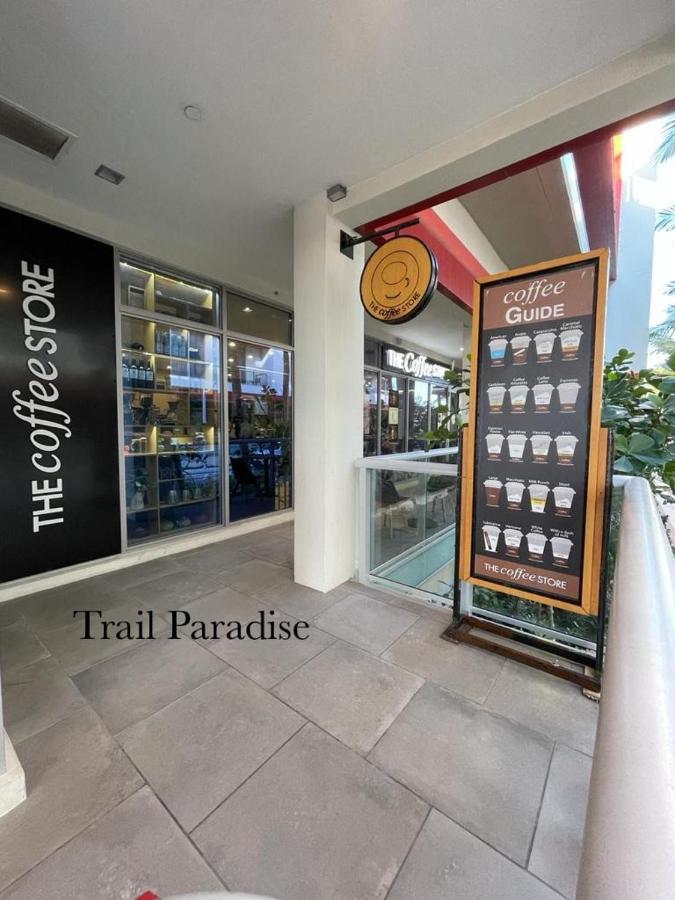 Costa Hollywood Steps To Beach Εξωτερικό φωτογραφία