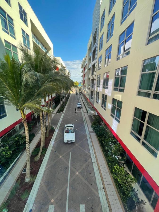 Costa Hollywood Steps To Beach Εξωτερικό φωτογραφία