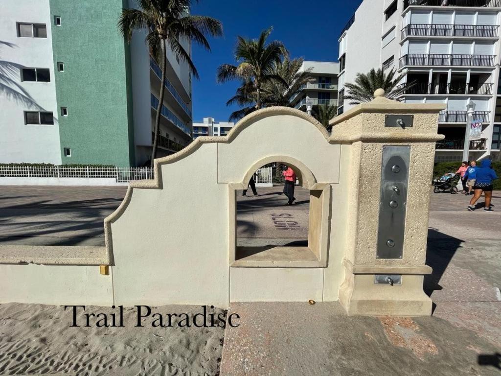 Costa Hollywood Steps To Beach Εξωτερικό φωτογραφία