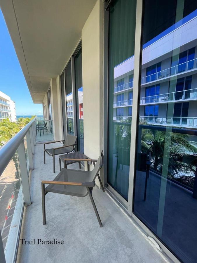 Costa Hollywood Steps To Beach Εξωτερικό φωτογραφία